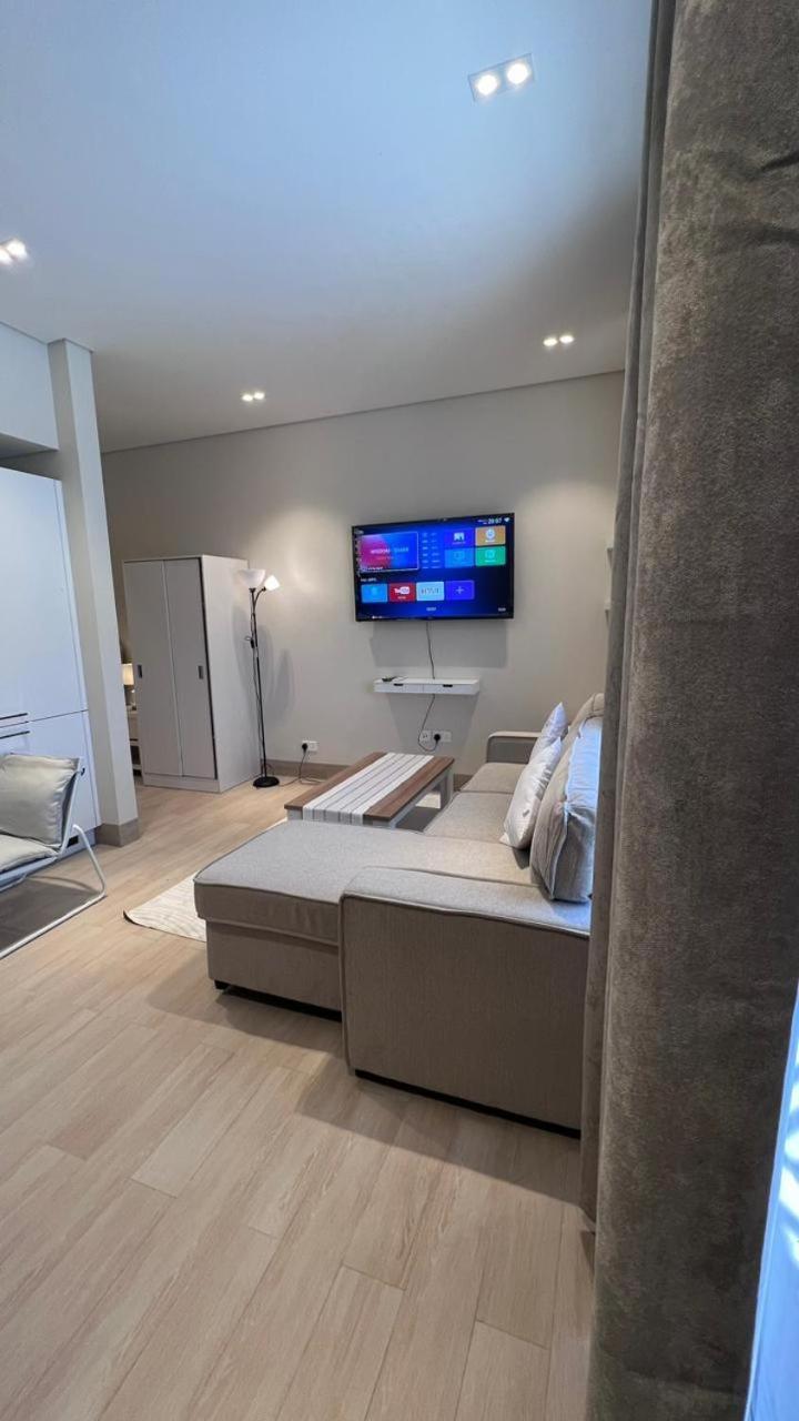 دبليو استديو هوانا Appartement *