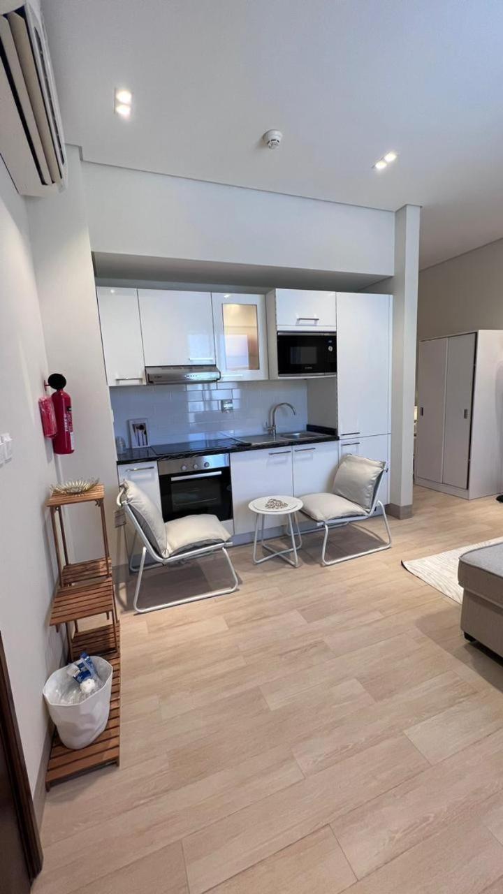 Appartement دبليو استديو هوانا *