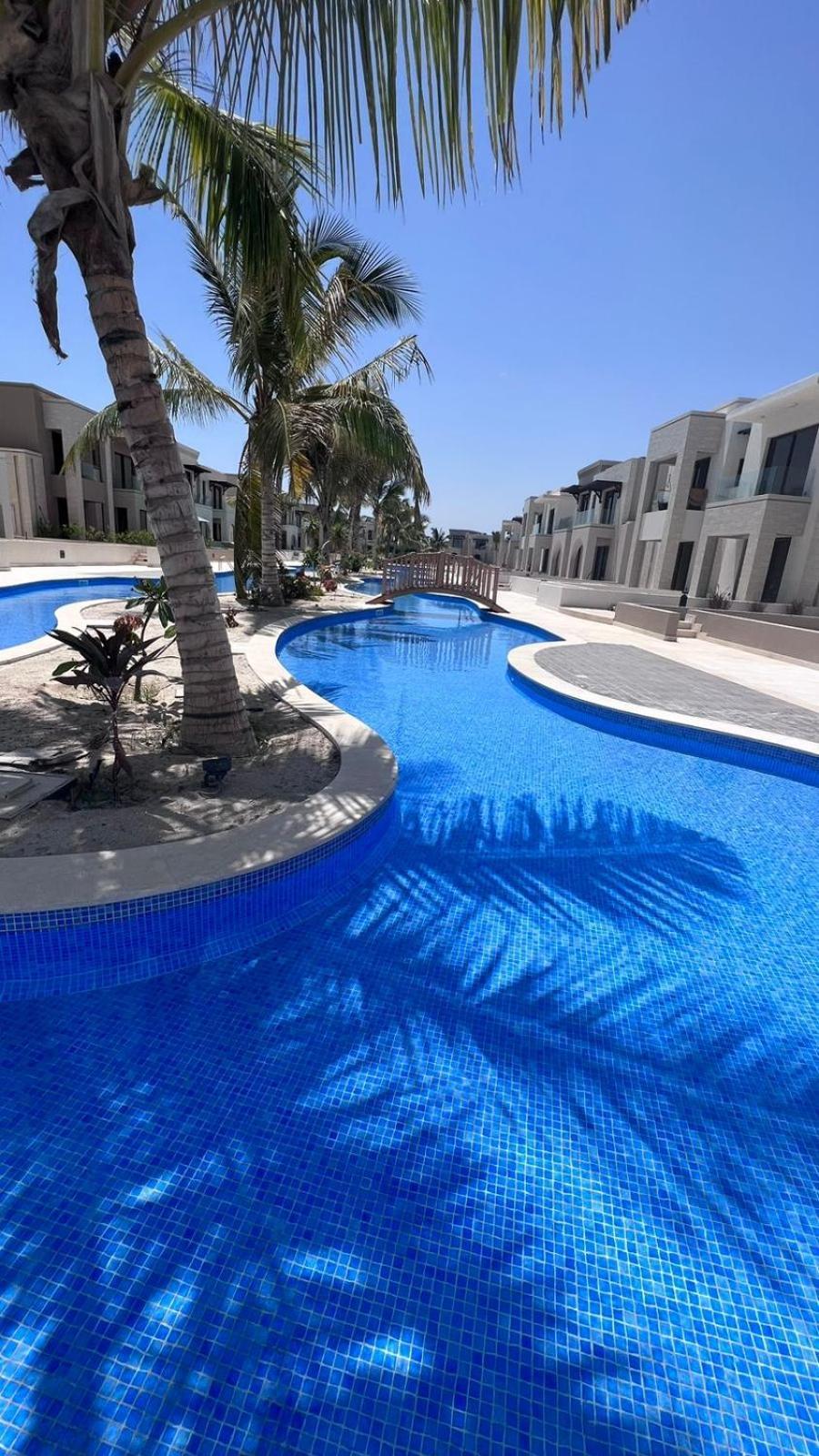 دبليو استديو هوانا Appartement Ma'murah